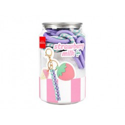 KIT CANNETTE BAG CHARM...