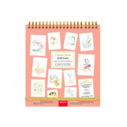 TRAVEL BOOK - SELF CARE