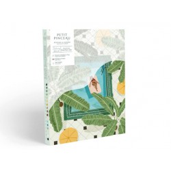 COFFRET PEINTURE AU NUMERO...