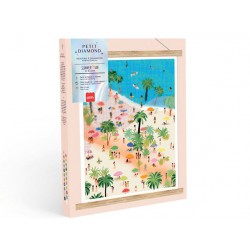 COFFRET PETIT DIAMOND -...