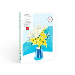 COFFRET PEINTURE AU NUMERO...