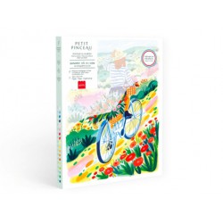 COFFRET PEINTURE AU NUMERO...