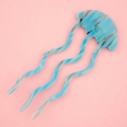 PIC A CHEVEUX MEDUSE