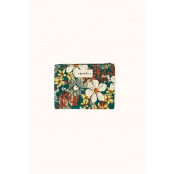 POCHETTE MANA BOUQUET GARDEN