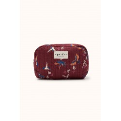TROUSSE GAYA CERISIER DAHLIA