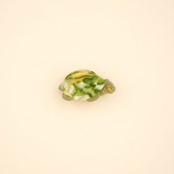 MINI PINCE A CHEVEUX TORTUE
