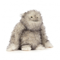PELUCHE BRETTI YETI