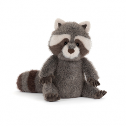 PELUCHE TRIXIWOO RACCOON