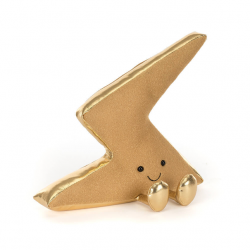 PELUCHE AMUSEABLES ZAPPERTY...