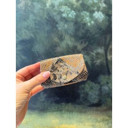 PORTE-MONNAIE GUSTAVE -...