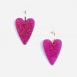BOUCLES D'OREILLES LUCETTE...
