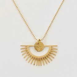 COLLIER SISSY