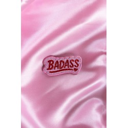 BROCHE BADASS