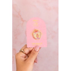 PIN'S VIVA LA VULVA