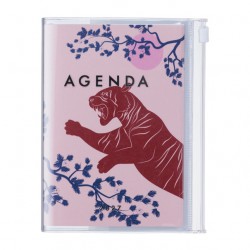 AGENDA A6 TIGER 2027