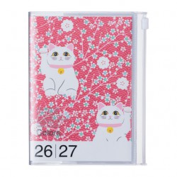 AGENDA A6 PATTERNS CAT 2027