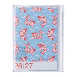 AGENDA A6 PATTERNS FISH 2027