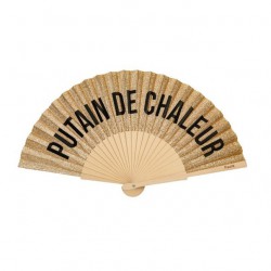 EVENTAIL "PUTAIN DE...