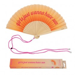 EVENTAIL "GIRLS JUST WANNA...