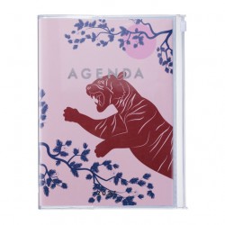AGENDA A5 TIGER 2027