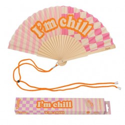 EVENTAIL "I'M CHILL"