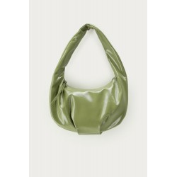 SAC BANDOULIERE VERNIS...
