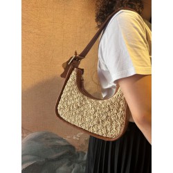VICTOIRE XS RAPHIA NATUREL