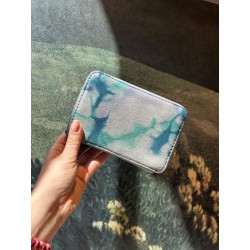 PORTEFEUILLE ALICE TIE &...