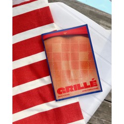 MOTS-FLÉCHÉS GRILLÉ CHAUD