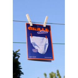 MOTS-FLÉCHÉS GRILLÉ CULTURE