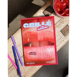 MOTS-FLÉCHÉS GRILLÉ AMOUR