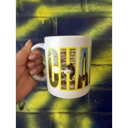 MUG CHARLEROI