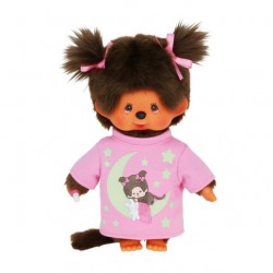 MONCHHICHI FILLE...