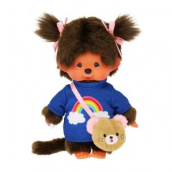 MONCHHICHI KAWAII