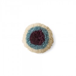 COUSSIN FLUFFY EYE CATCHER