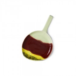 PLAT 70' CERAMIQUE CHERRY