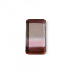 PLAT XS 70' CERAMIQUE BLOOM