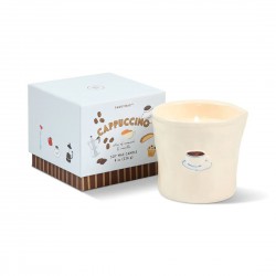 BOUGIE BISTRO - CAPPUCCINO