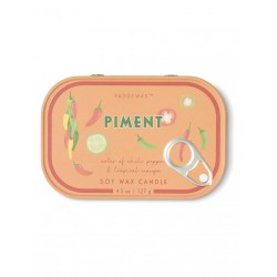 BOUGIE BISTRO PIMENT...