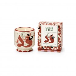 BOUGIE A DOPO MERMAID & MOON