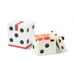 BOUGIE LUCKY DICE TOBACCO...