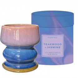 BOUGIE MELT LILAC/ BLUE...