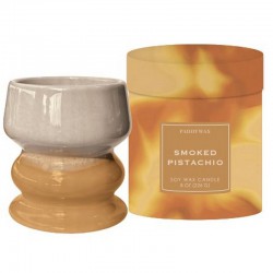 BOUGIE MELT SAND/ STONE...