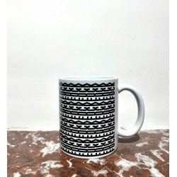 MUG "FUCK"