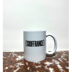 MUG "SOUFFRANCE"