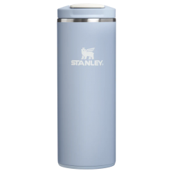 MUG ISOTHERME FLIPTOP BLUE...