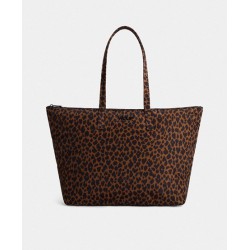 SAC CABAS LEO