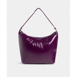 SAC HOBO PLUM