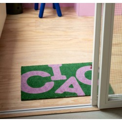 TAPIS LEO 50X75 CM