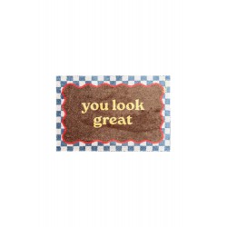 TAPIS ARTIS 50X75 CM